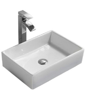 Умивальник MEXEN DINA WHITE MEX-21454700