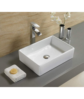 Умивальник MEXEN DINA WHITE MEX-21454700