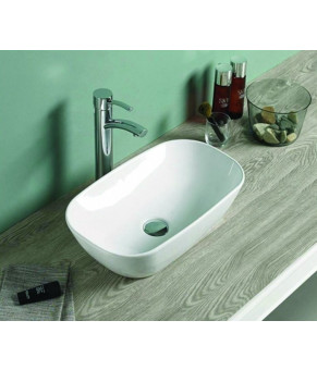 Умивальник MEXEN KLARA WHITE MEX-21564600