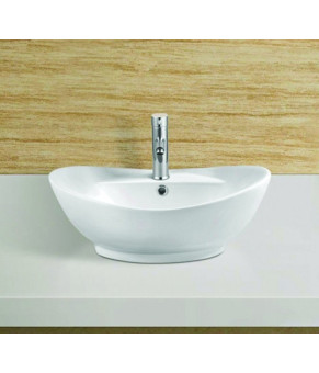 Умивальник MEXEN KIARA WHITE MEX-21645900