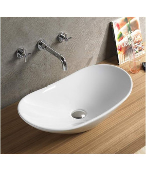 Умивальник MEXEN GABI WHITE MEX-21716100