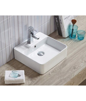Умивальник MEXEN KIRA WHITE MEX-21783800