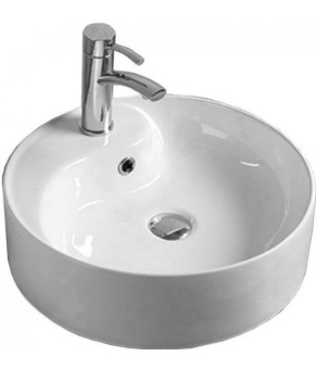 Умивальник MEXEN LILA WHITE MEX-21824600