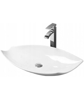 Умивальник MEXEN DELIA WHITE MEX-21857400