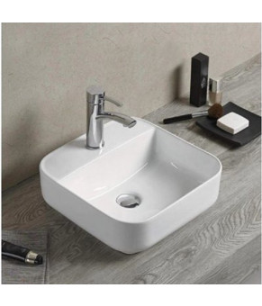 Умивальник MEXEN SILVIA WHITE MEX-21863900