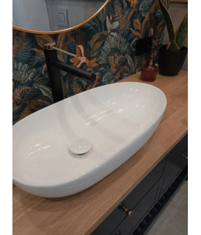 Умивальник MEXEN LUCIA WHITE MEX-21925500