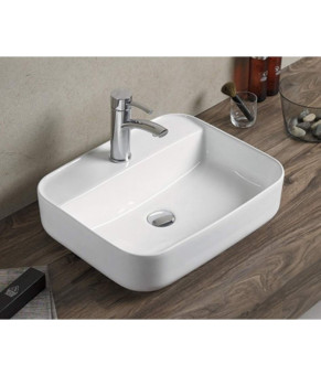 Умивальник MEXEN ALBA WHITE MEX-21955000