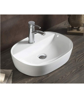 Умивальник MEXEN IRIS WHITE MEX-21995000
