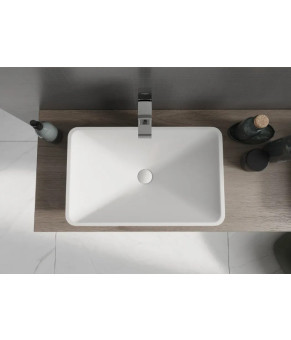 Умивальник MEXEN ESPER WHITE MEX-23036001