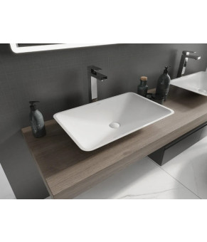 Умивальник MEXEN ESPER WHITE MEX-23036001