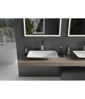 Умивальник MEXEN ESPER WHITE MEX-23036001