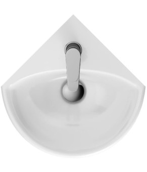 Умывальник GEBERIT SELNOVA 500.326.01.5
