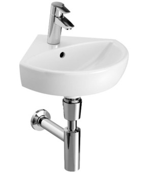 Умывальник GEBERIT SELNOVA 500.326.01.5
