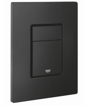 Инсталляция GROHE Rapid SL 38772001+ Унитаз подвесной DUSEL BELISI + Сидение + Панель смыва Grohe (dusel-547)