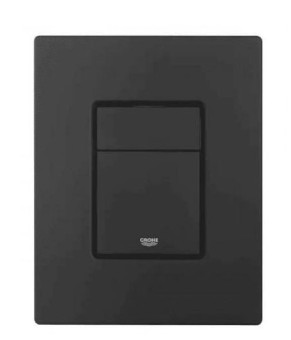 Инсталляция GROHE Rapid SL 38772001+ Унитаз подвесной DUSEL BELISI + Сидение + Панель смыва Grohe (dusel-547)