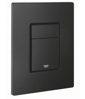 Инсталляция GROHE Rapid SL 38772001+ Унитаз подвесной DUSEL CUBIS + Сидение + Панель смыва Grohe (dusel-548)