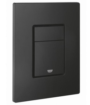 Инсталляция GROHE Rapid SL 38772001+ Унитаз подвесной DUSEL BYRON + Сидение + Панель смыва Grohe (dusel-550)