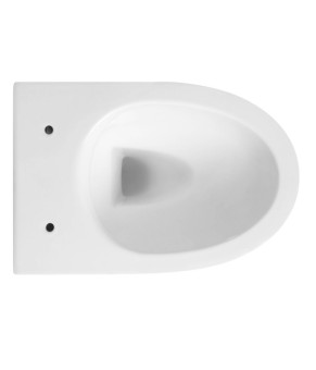 Инсталляция GROHE Rapid SL 38772001+ Унитаз подвесной DUSEL SENTIA + Сидение + Панель смыва Grohe