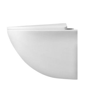 Инсталляция GROHE Rapid SL 38772001+ Унитаз подвесной DUSEL SENTIA + Сидение + Панель смыва Grohe