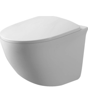 Инсталляция GROHE Rapid SL 38772001+ Унитаз подвесной DUSEL SENTIA + Сидение + Панель смыва Grohe