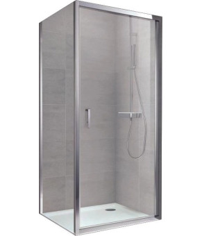 Бокова панель Koller Pool Brillant/Transparent PXBN/800 527-8000KP0-00-02