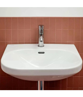 Раковина Laufen Lua H8110830001041, 60 см білий глянець