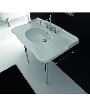 Умивальник Hidra Ellade D30