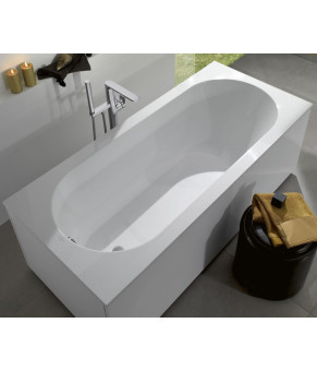 Ванна Villeroy and Boch Oberon UBQ180OBE2V-01