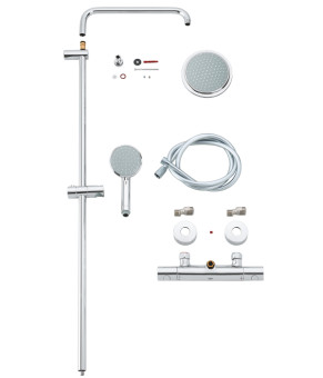 Душова колона Grohe Tempesta Cosmopolitan 27922000