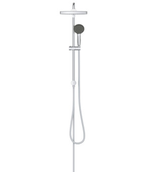 Душевая система Grohe Vitalio Start 250 Cube Flex 26698000