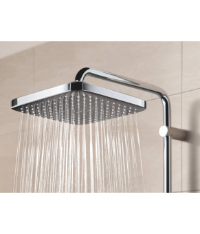 Душевая система Grohe Vitalio Start 250 Cube Flex 26698000