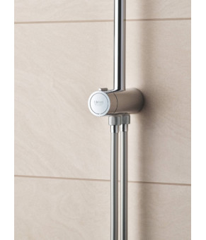 Душевая система Grohe Vitalio Start 250 Cube Flex 26698000
