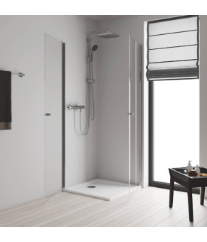 Душевая система Grohe Vitalio Start 250 Cube Flex 26698000