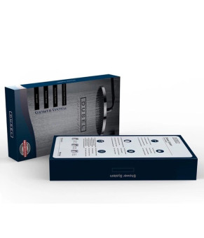 Душевая система DUSEL NOTE Smart Cream (233889000)