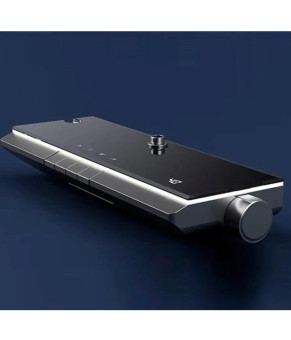 Душевая система DUSEL NOTE Smart Graphite (231889000)