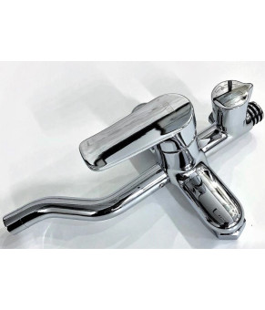 Душова система DUSEL RUBI Chrome (231889009)