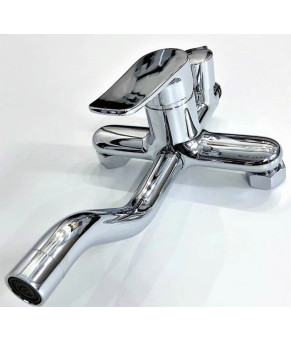Душова система DUSEL RUBI Chrome (231889009)
