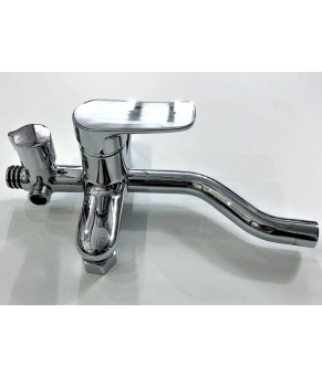 Душова система DUSEL RUBI Chrome (231889009)