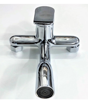 Душова система DUSEL RUBI Chrome (231889009)