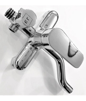 Душова система DUSEL RUBI Chrome (231889009)