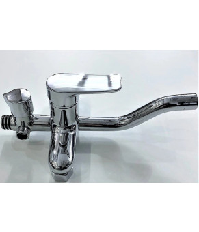 Душова система DUSEL RUBI Chrome (231889009)