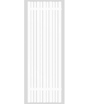 Радіатор Genesis Aqua Mriya Водяний 160x52 GA-85001-GA
