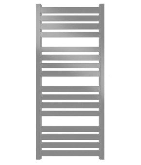 Сушка для рушників Genesis Aqua Bureviy Водяний 140x53x3 GA-82001