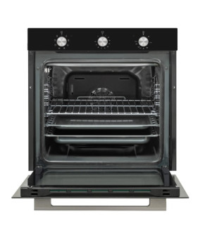 Духова шафа Fabiano FBO 810 Black 8142.510.1153