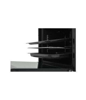 Духова шафа Fabiano FBO 810 Black 8142.510.1153