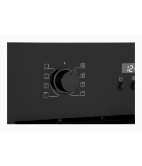 Духова шафа INTERLINE FZ 684 ECH BB