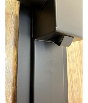 Трап линейный AS 70 All Blacks 18715