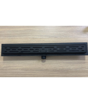 Трап линейный AS 70 All Blacks 18715