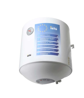 Водонагреватель ISTO 50 2kWt IV504420/1h