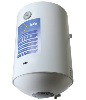Водонагреватель ISTO 80 2kWt IV804420/1h